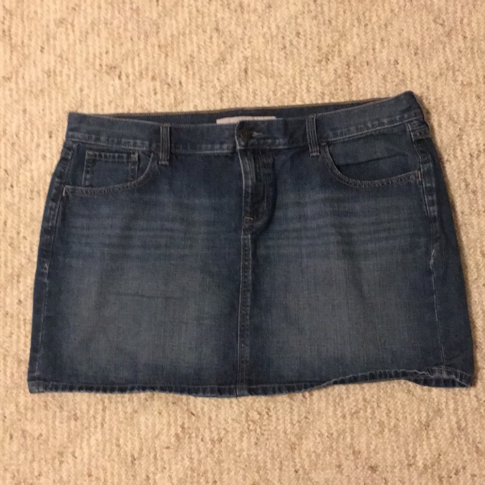 Old Navy Skirt